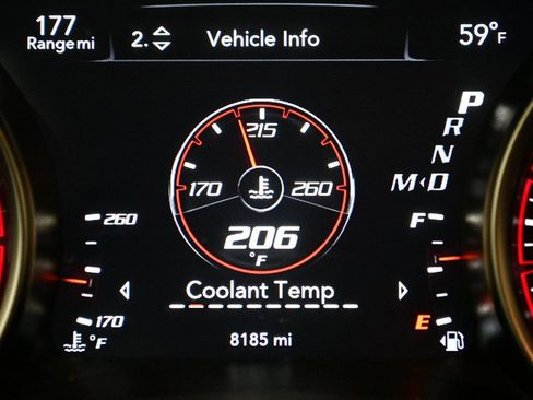 Used 2022 Dodge Charger Scat Pack image 54