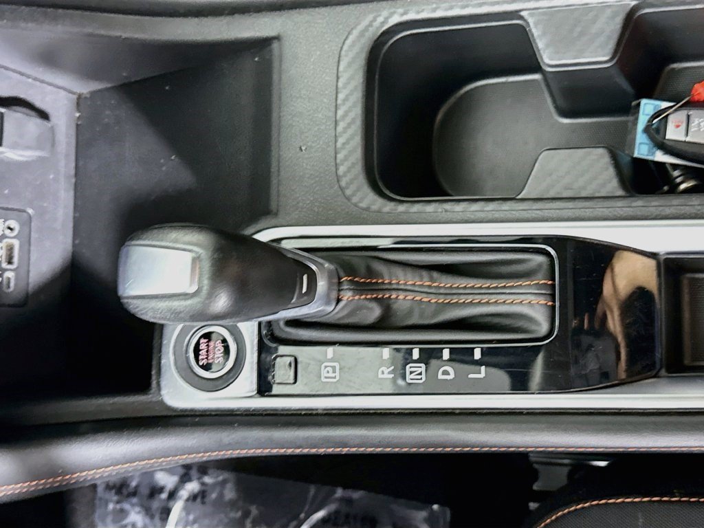 Used 2021 Nissan Sentra SR FWD image 19