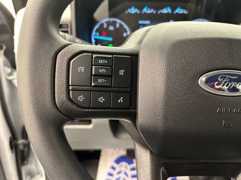 New 2026 Ford F250 XL w/ XL Chrome Package image 31