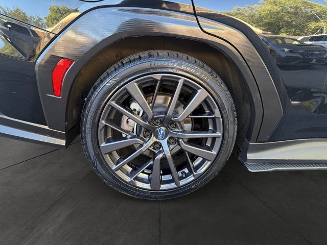 Used 2022 Subaru WRX Premium AWD/4WD image 9