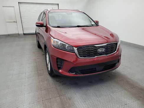 Used 2020 Kia Sorento LX w/ LX I4 Convenience Package image 14