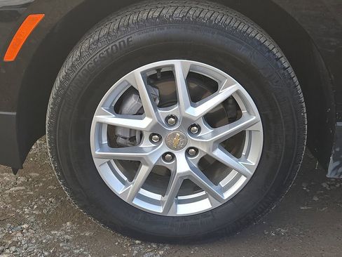 Used 2024 Chevrolet Equinox LT image 12