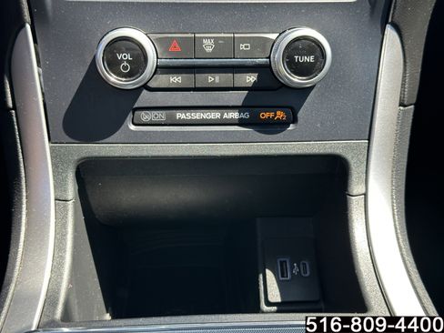 Used 2022 Ford Edge SEL w/ Convenience Package AWD/4WD image 28