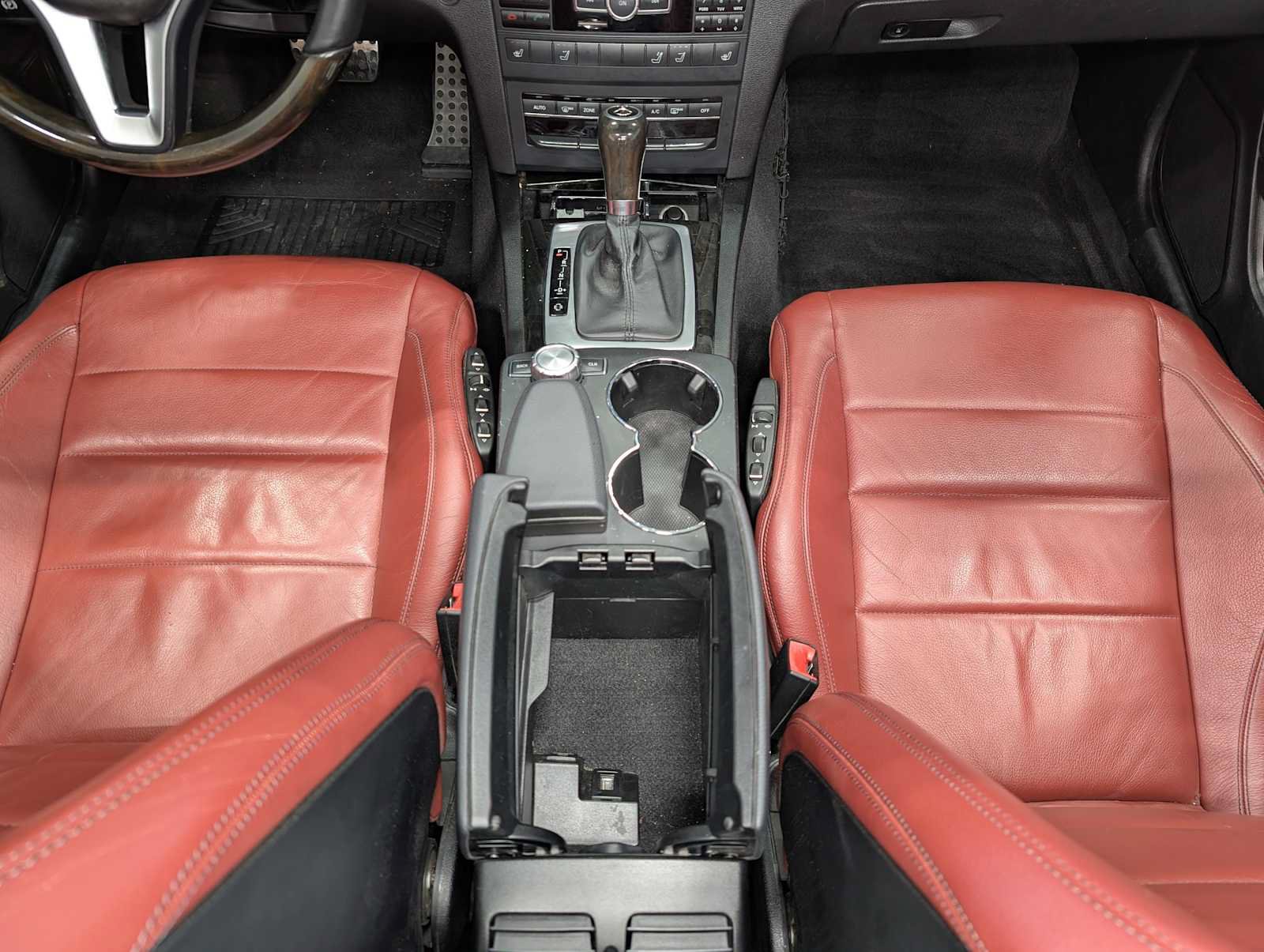 Used 2013 Mercedes-Benz E 350 Cabriolet image 19