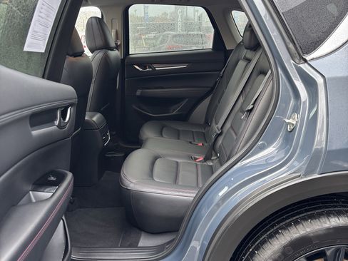 Certified 2024 MAZDA CX-5 Carbon Edition image 16