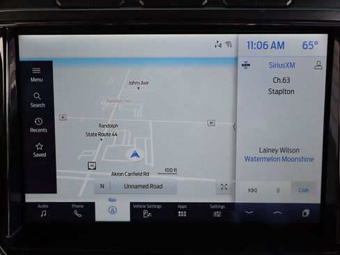 Used 2022 Ford F350 Platinum image 8