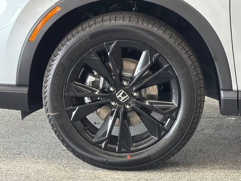 New 2026 Honda CR-V Sport Touring image 24
