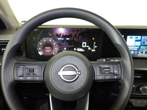 Certified 2025 Nissan Kicks SV w/ Charging Package image 67