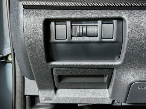 Certified 2025 Subaru Crosstrek 2.0i Premium AWD/4WD image 10