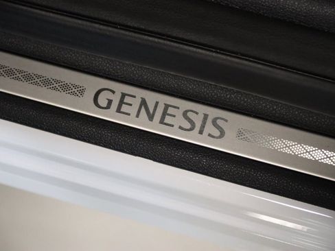 Used 2026 Genesis GV70 3.5T Sport Prestige image 46