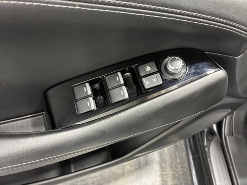 Used 2018 MAZDA MAZDA6 Grand Touring Reserve FWD image 14