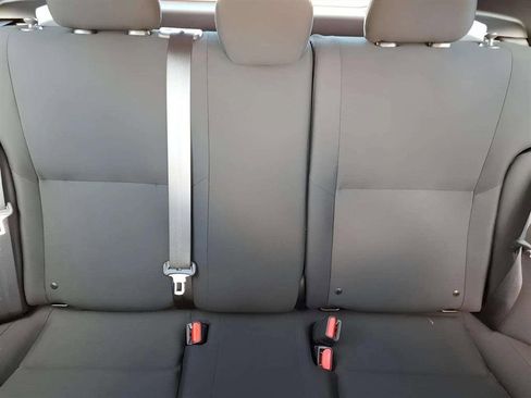 Used 2024 Nissan Kicks S image 17