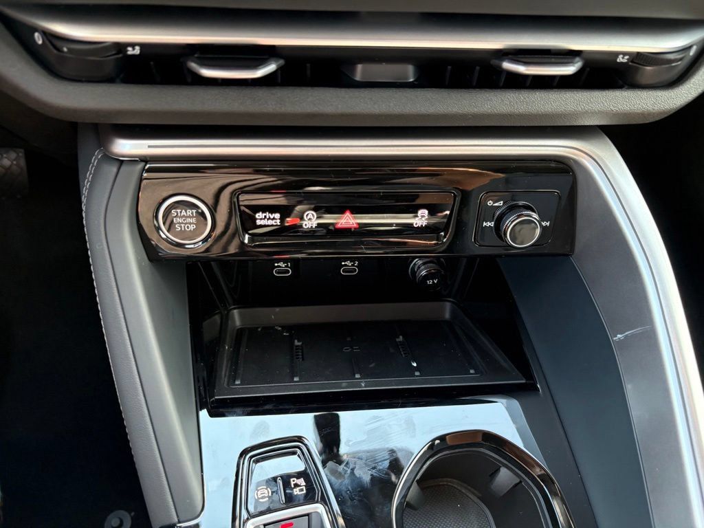 New 2026 Audi Q5 Premium AWD/4WD image 34