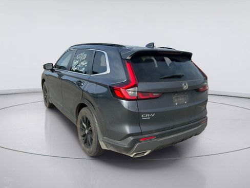 Used 2023 Honda CR-V Sport image 5