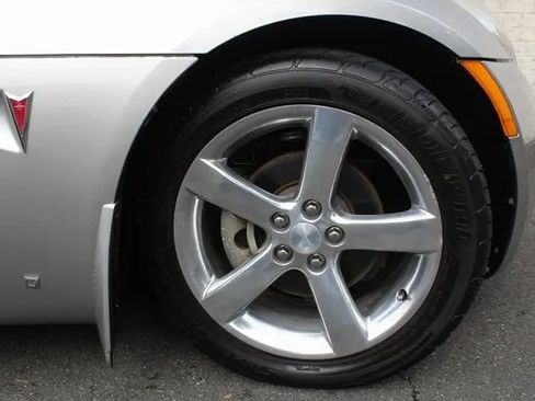 Used 2007 Pontiac Solstice GXP w/ Premium Package image 34
