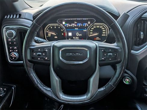 Used 2019 GMC Sierra 1500 Denali image 20