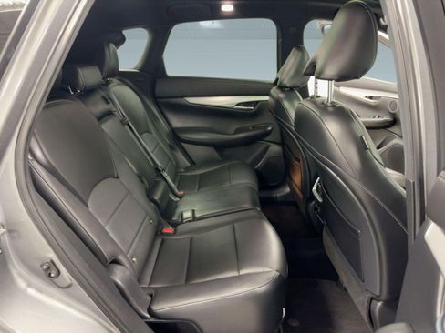 Used 2020 INFINITI QX50 Essential w/ Edition 30 Package image 30