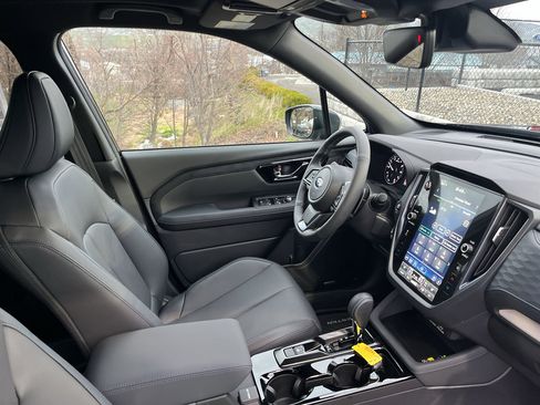 New 2026 Subaru Forester Limited image 8