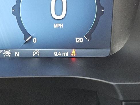 New 2026 Ford F150 STX w/ Equipment Group 200A image 23