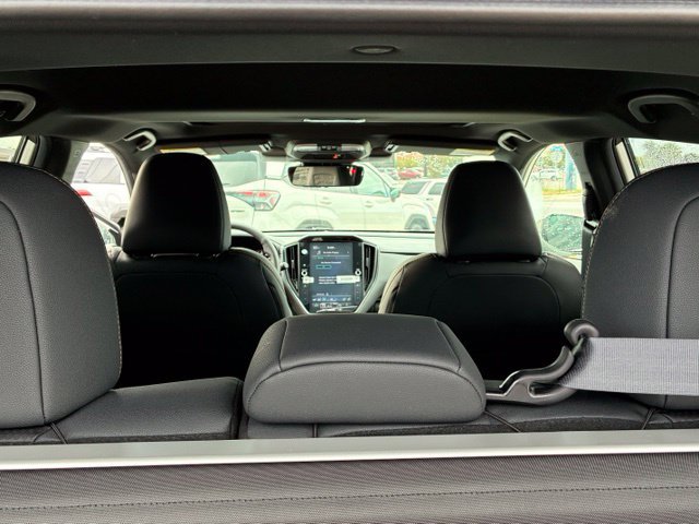 New 2026 Subaru Crosstrek 2.5i Wilderness AWD/4WD image 10