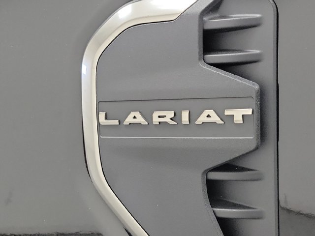 Used 2026 Ford Ranger Lariat w/ FX4 Off-Road Package AWD/4WD image 6