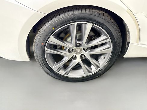 Used 2019 Lexus IS 300 w/ Accessory Package 2 image 33
