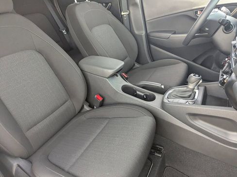 Used 2023 Hyundai Kona SEL image 11