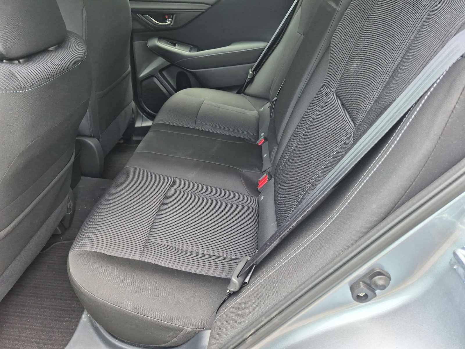 Certified 2024 Subaru Legacy Premium AWD/4WD image 19
