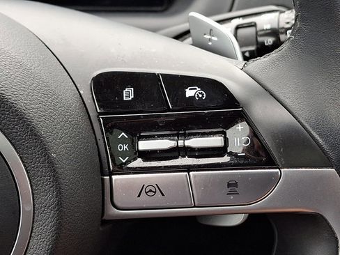 Certified 2024 Hyundai Tucson SEL AWD/4WD image 22