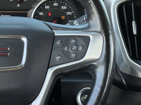 Used 2019 GMC Terrain SLT w/ Preferred Package image 16