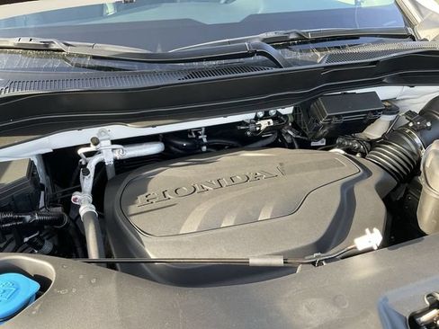 Used 2025 Honda Ridgeline RTL image 33
