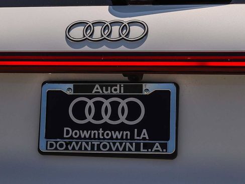 New 2026 Audi Q5 Premium AWD/4WD image 11
