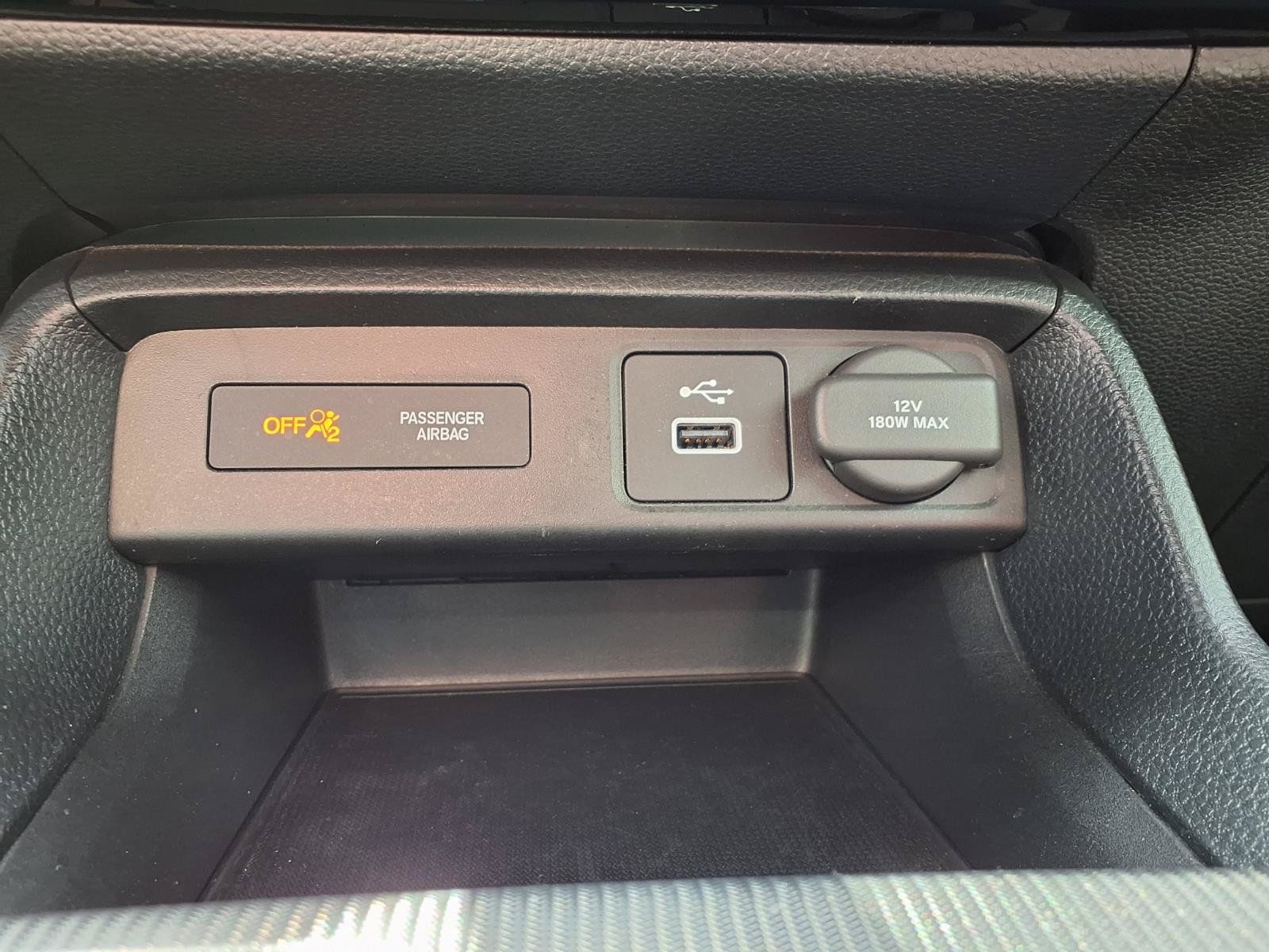 Certified 2024 Honda Civic Sport image 20
