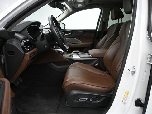 Certified 2023 Acura MDX SH-AWD w/ Advance Package image 7