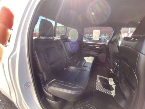 Used 2025 RAM 1500 Rebel w/ Rebel Level 2 Equipment Group AWD/4WD image 41