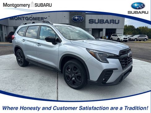 New 2025 Subaru Ascent Bronze Edition image 1