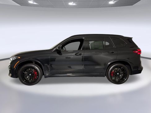 New 2026 BMW X5 M Competition AWD/4WD image 2