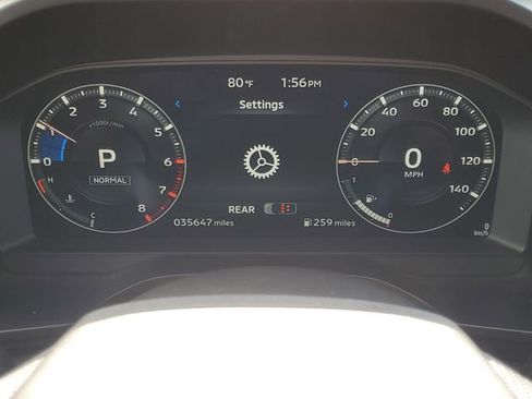 Used 2024 Mitsubishi Outlander SEL image 25