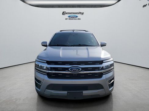 Used 2024 Ford Expedition Max Limited image 2