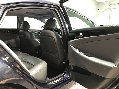 Used 2013 Hyundai Sonata Limited image 14