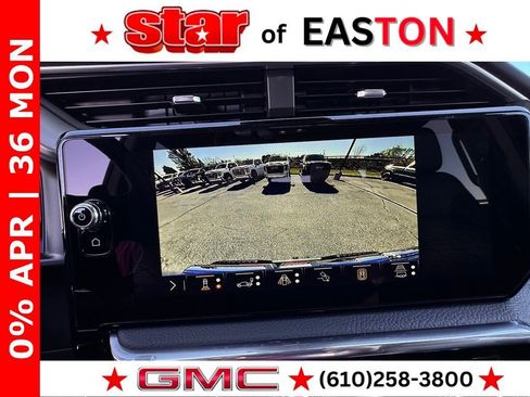 New 2026 GMC Sierra 1500 Denali w/ Denali Reserve Package image 24