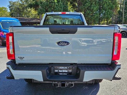 New 2026 Ford F350 XL w/ STX Appearance Package image 13