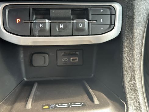 Certified 2023 GMC Acadia SLT w/ Elevation Edition AWD/4WD image 19