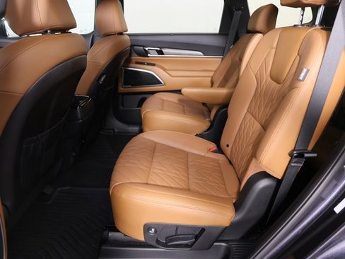 Certified 2025 Kia Telluride EX X-Line image 11