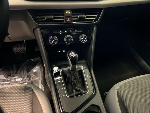 Certified 2024 Volkswagen Taos S FWD image 26