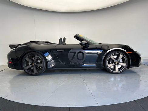 Used 2026 Porsche 911 Carrera GTS RWD image 23