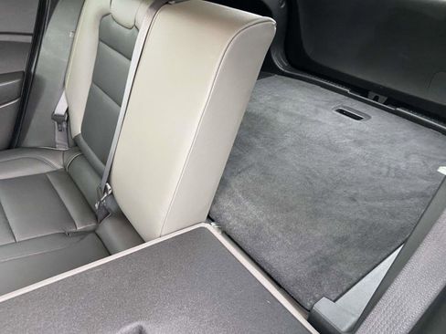 Used 2025 Chevrolet Trax ACTIV w/ Driver Confidence Package image 5