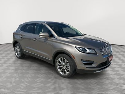 Used 2019 Lincoln MKC Select w/ Select Plus Package