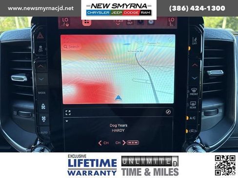 New 2026 RAM 3500 Laramie image 26