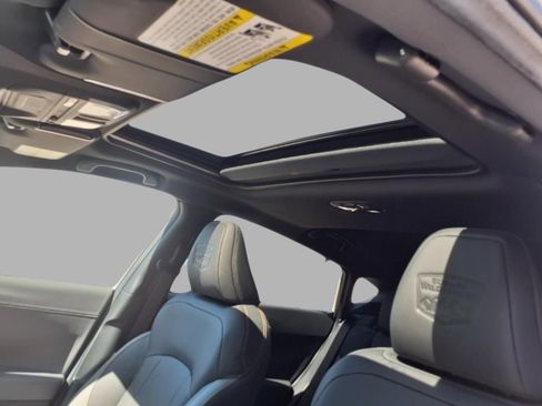 New 2025 Subaru Crosstrek 2.5i Wilderness w/ Wilderness Package image 14